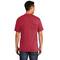Port & Company® Core Blend Pocket Adult Tall Tee